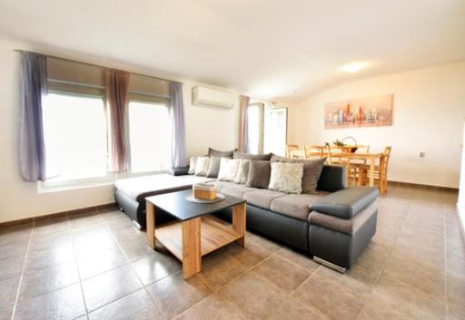 Sunset Apartment Lovran Ngoại thất bức ảnh